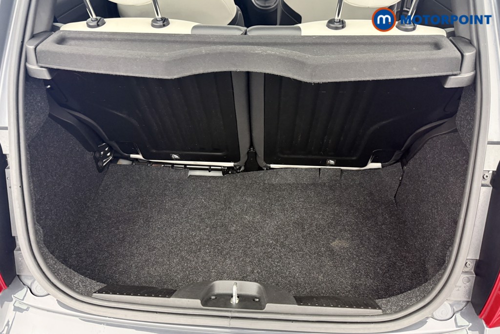 Fiat 500 Dolcevita Manual Petrol Hatchback - Stock Number (1610345) - 16th supplementary image