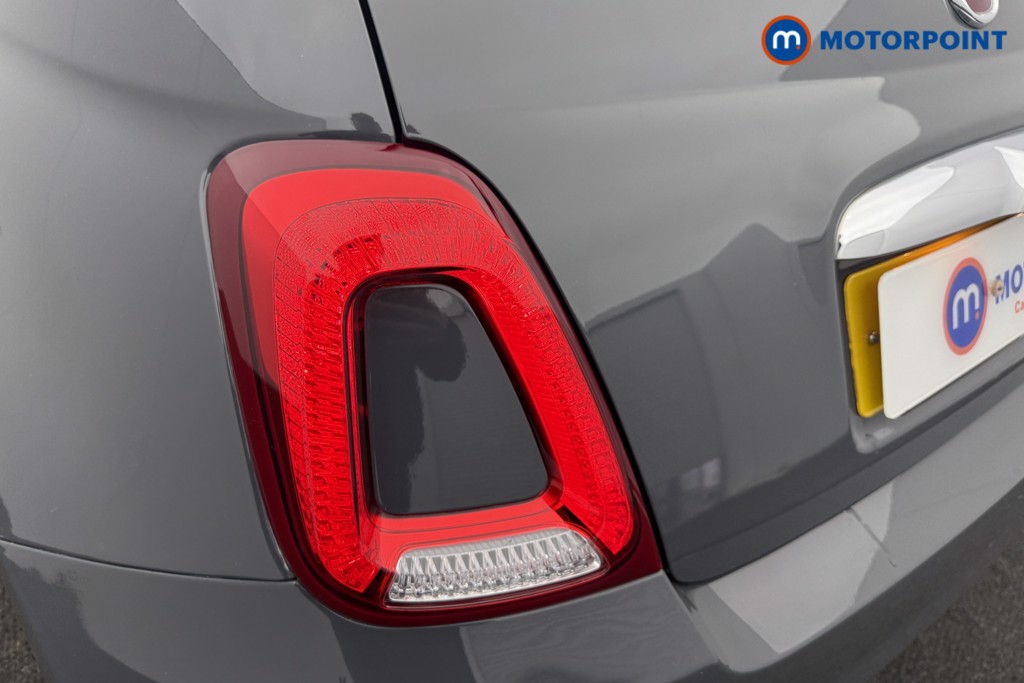 Fiat 500 Dolcevita Manual Petrol Hatchback - Stock Number (1610345) - 19th supplementary image