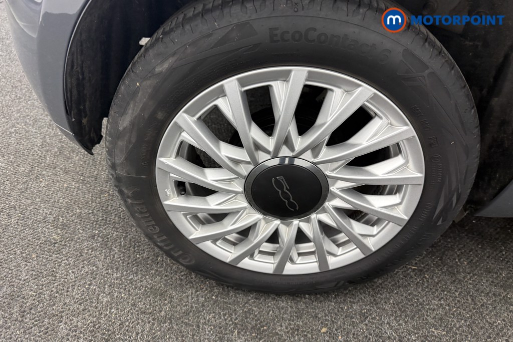 Fiat 500 Dolcevita Manual Petrol Hatchback - Stock Number (1610345) - 22nd supplementary image