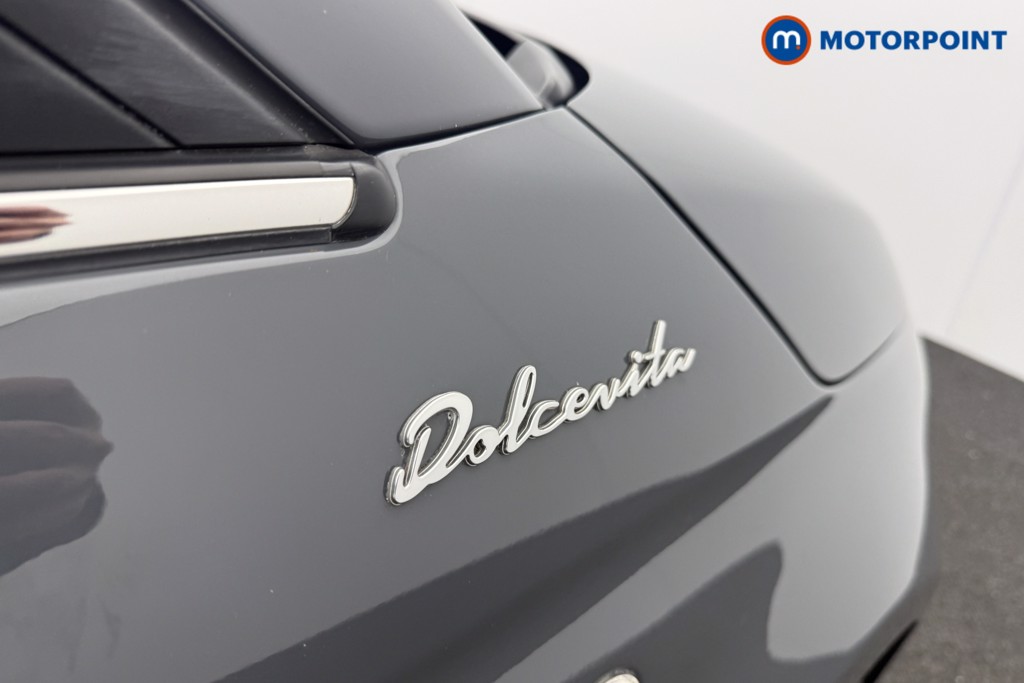 Fiat 500 Dolcevita Manual Petrol Hatchback - Stock Number (1610345) - 24th supplementary image