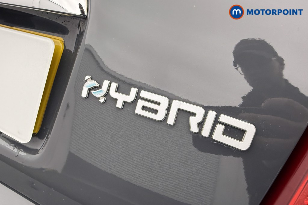 Fiat 500 Dolcevita Manual Petrol Hatchback - Stock Number (1610345) - 25th supplementary image