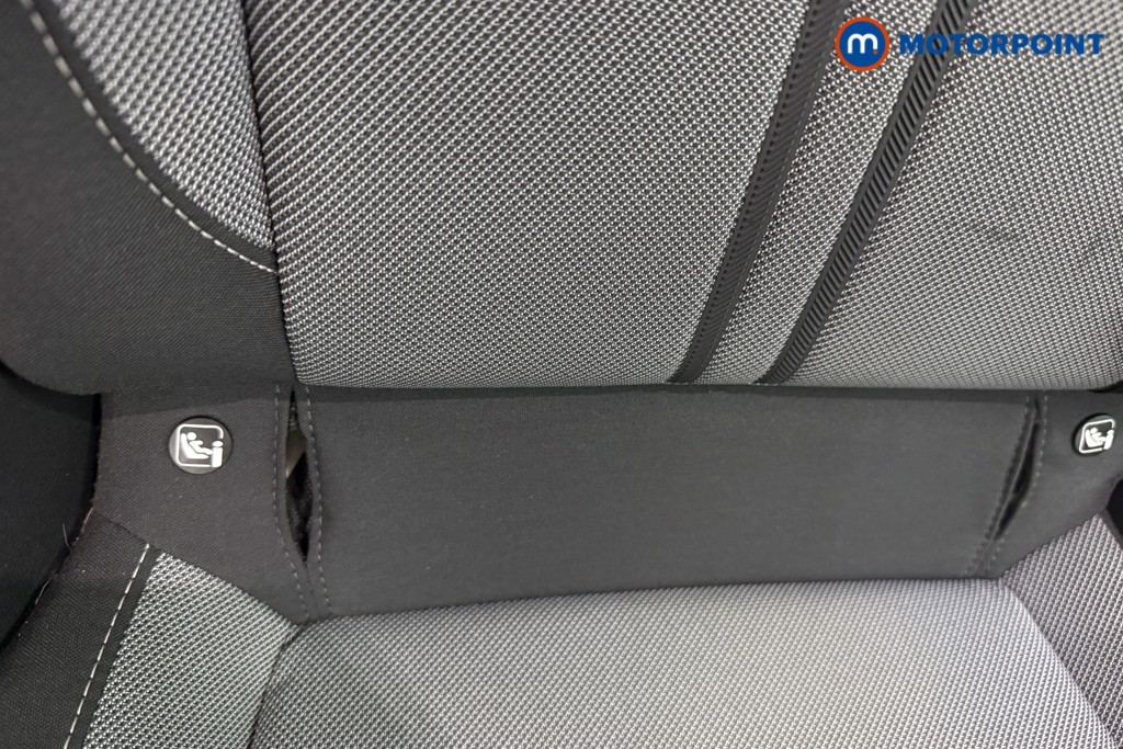 Seat Leon Se Dynamic Manual Petrol Hatchback - Stock Number (1610518) - 12th supplementary image