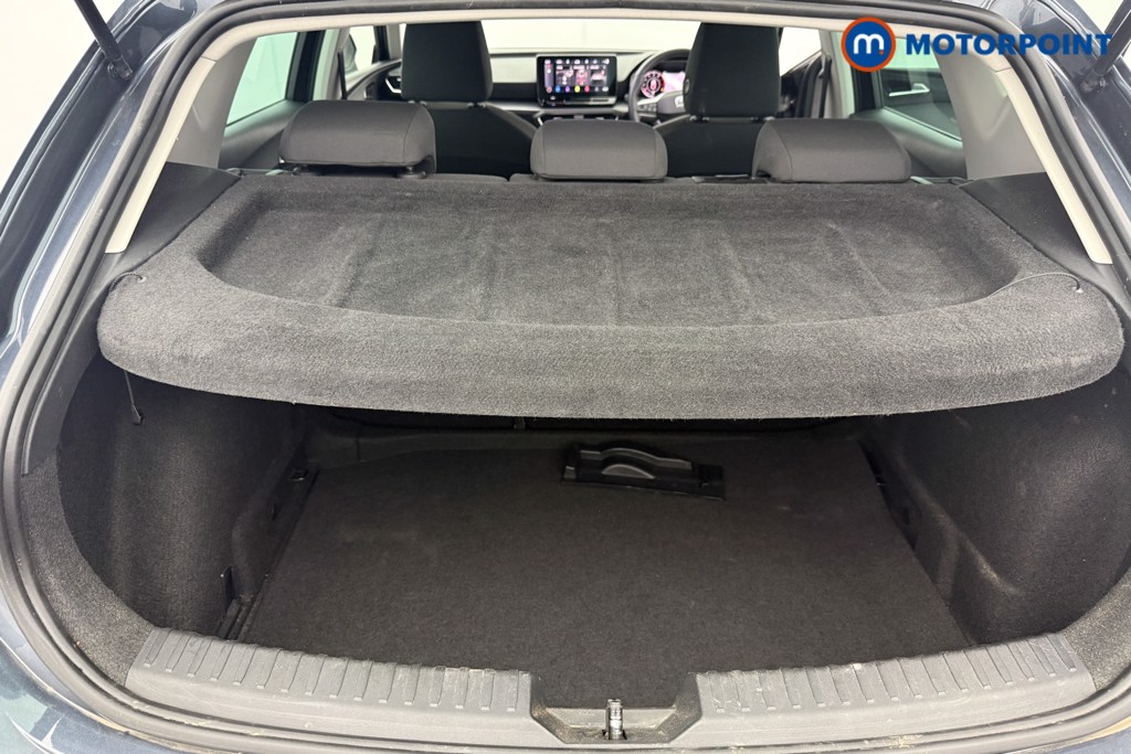 Seat Leon Se Dynamic Manual Petrol Hatchback - Stock Number (1610518) - 14th supplementary image