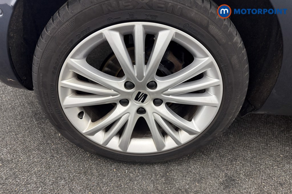 Seat Leon Se Dynamic Manual Petrol Hatchback - Stock Number (1610518) - 20th supplementary image