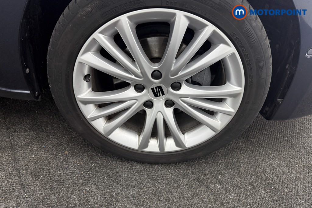 Seat Leon Se Dynamic Manual Petrol Hatchback - Stock Number (1610518) - 21st supplementary image