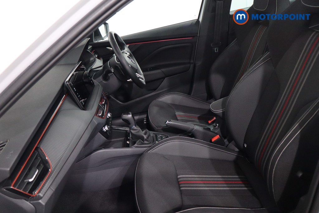 Skoda Kamiq Monte Carlo Automatic Petrol SUV - Stock Number (1610631) - 4th supplementary image