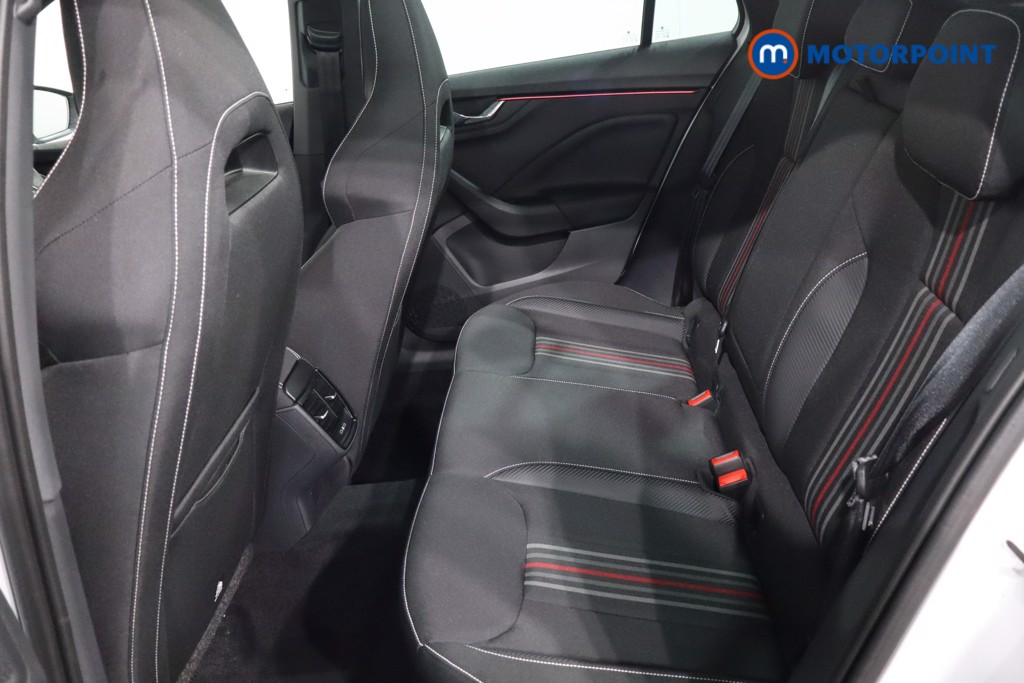 Skoda Kamiq Monte Carlo Automatic Petrol SUV - Stock Number (1610631) - 5th supplementary image