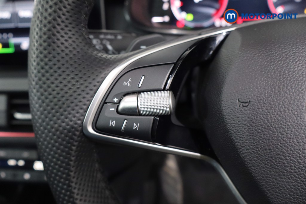 Skoda Kamiq Monte Carlo Automatic Petrol SUV - Stock Number (1610631) - 7th supplementary image