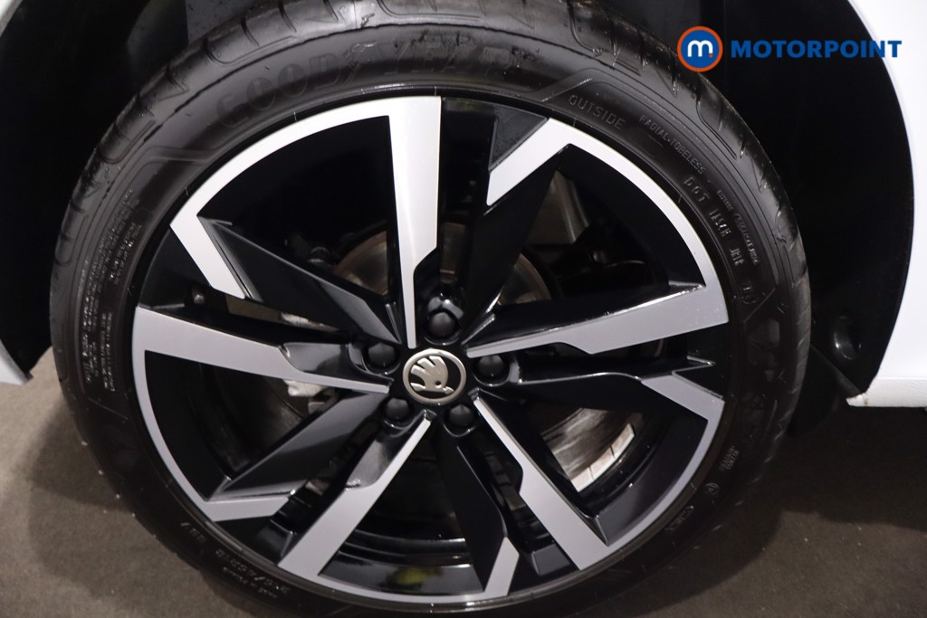 Skoda Kamiq Monte Carlo Automatic Petrol SUV - Stock Number (1610631) - 9th supplementary image