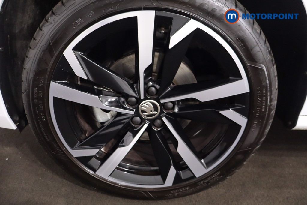 Skoda Kamiq Monte Carlo Automatic Petrol SUV - Stock Number (1610631) - 11th supplementary image