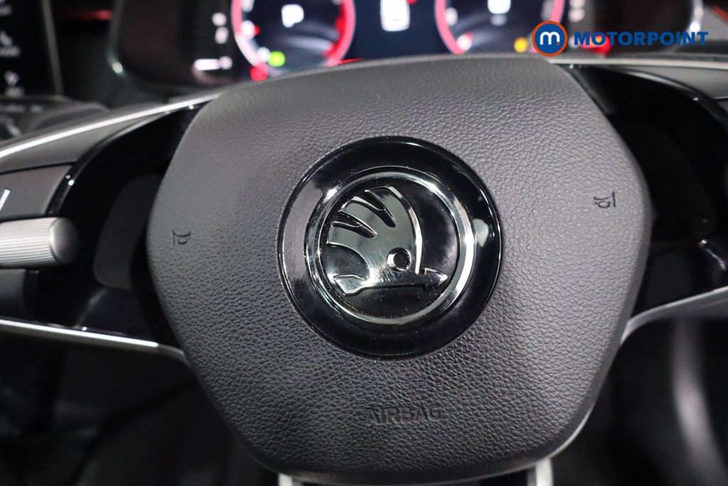 Skoda Kamiq Monte Carlo Automatic Petrol SUV - Stock Number (1610631) - 13th supplementary image