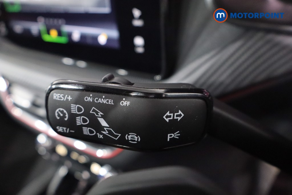 Skoda Kamiq Monte Carlo Automatic Petrol SUV - Stock Number (1610631) - 14th supplementary image