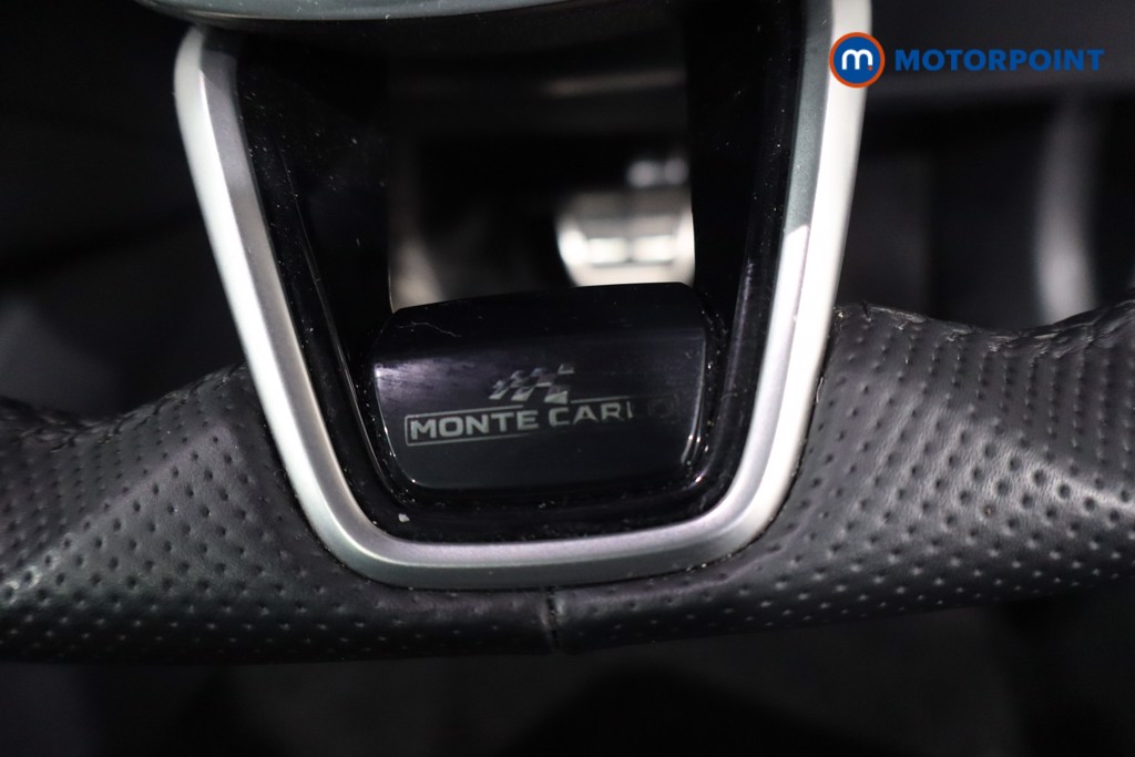 Skoda Kamiq Monte Carlo Automatic Petrol SUV - Stock Number (1610631) - 16th supplementary image