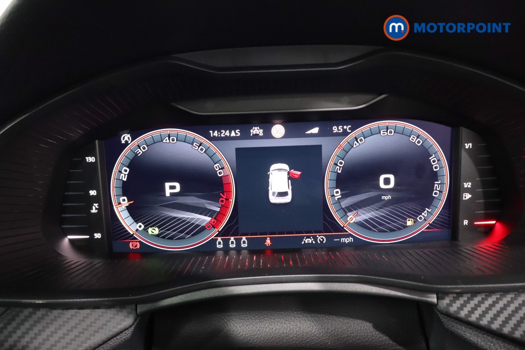 Skoda Kamiq Monte Carlo Automatic Petrol SUV - Stock Number (1610631) - 17th supplementary image