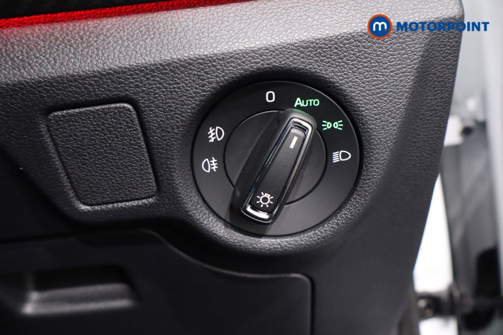 Skoda Kamiq Monte Carlo Automatic Petrol SUV - Stock Number (1610631) - 18th supplementary image