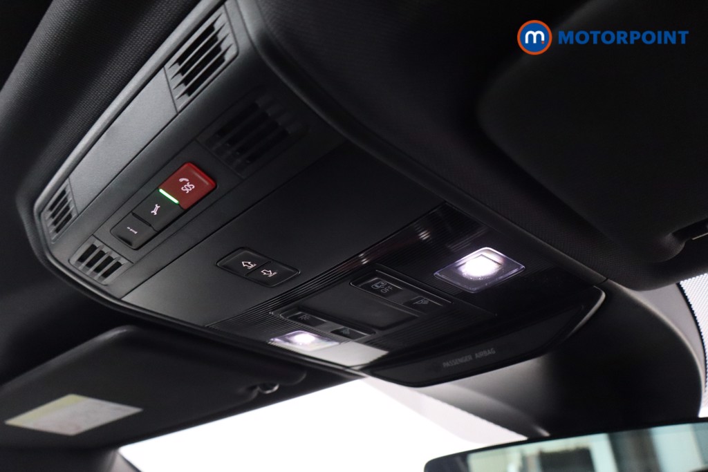 Skoda Kamiq Monte Carlo Automatic Petrol SUV - Stock Number (1610631) - 21st supplementary image