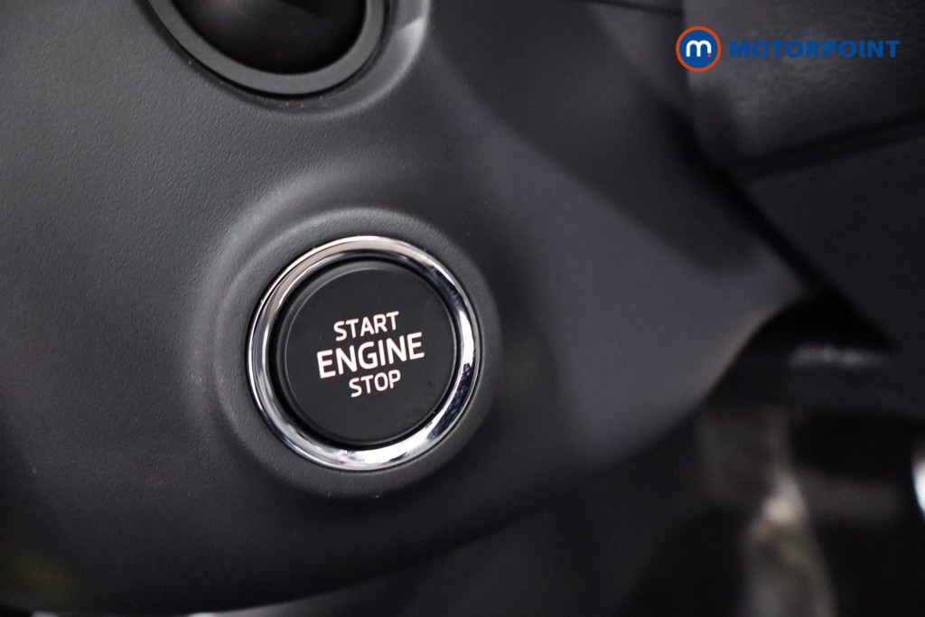 Skoda Kamiq Monte Carlo Automatic Petrol SUV - Stock Number (1610631) - 22nd supplementary image