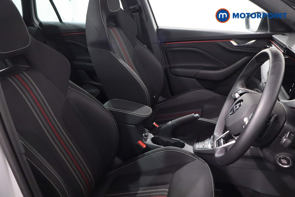 Skoda Kamiq Monte Carlo Automatic Petrol SUV - Stock Number (1610631) - 23rd supplementary image