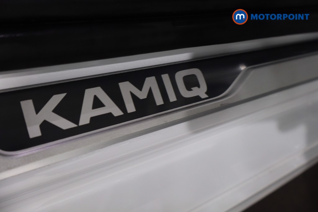 Skoda Kamiq Monte Carlo Automatic Petrol SUV - Stock Number (1610631) - 24th supplementary image
