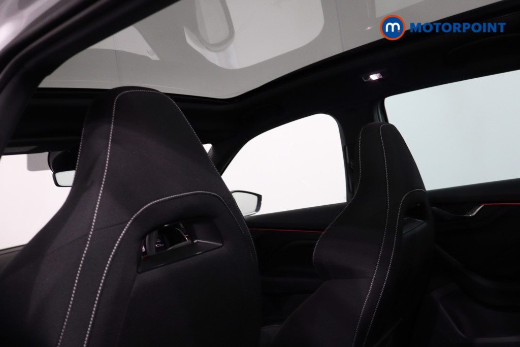 Skoda Kamiq Monte Carlo Automatic Petrol SUV - Stock Number (1610631) - 29th supplementary image