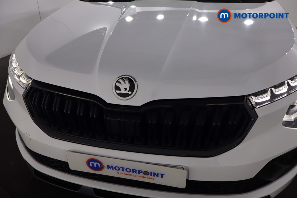 Skoda Kamiq Monte Carlo Automatic Petrol SUV - Stock Number (1610631) - 31st supplementary image