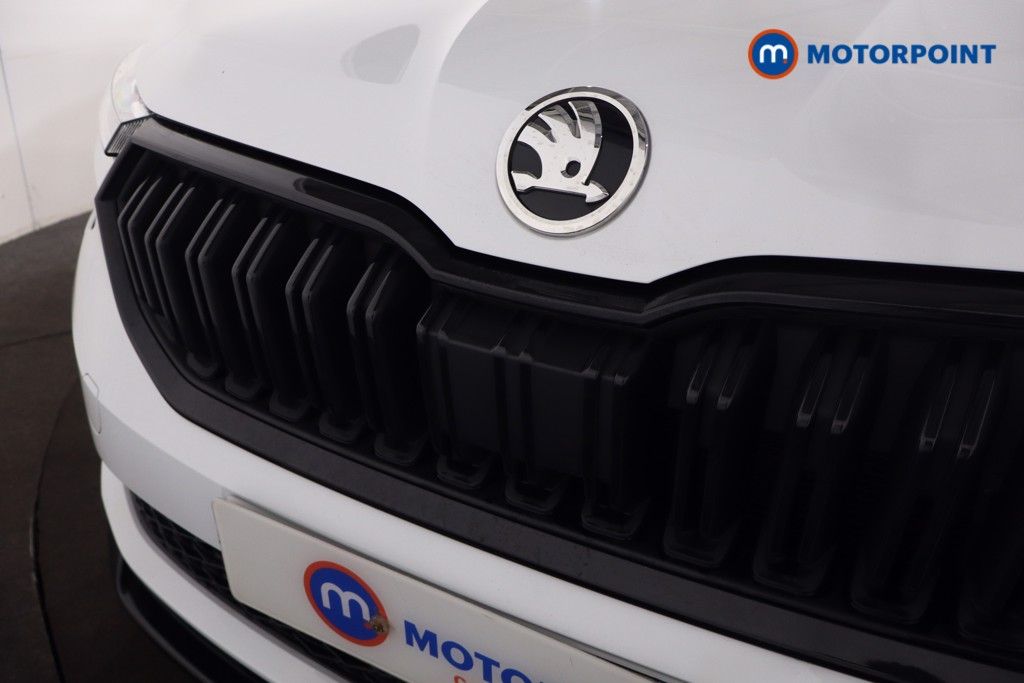 Skoda Kamiq Monte Carlo Automatic Petrol SUV - Stock Number (1610631) - 32nd supplementary image