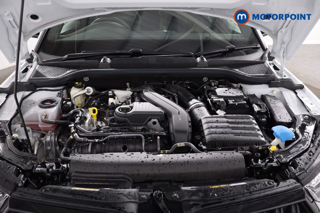 Skoda Kamiq Monte Carlo Automatic Petrol SUV - Stock Number (1610631) - 35th supplementary image