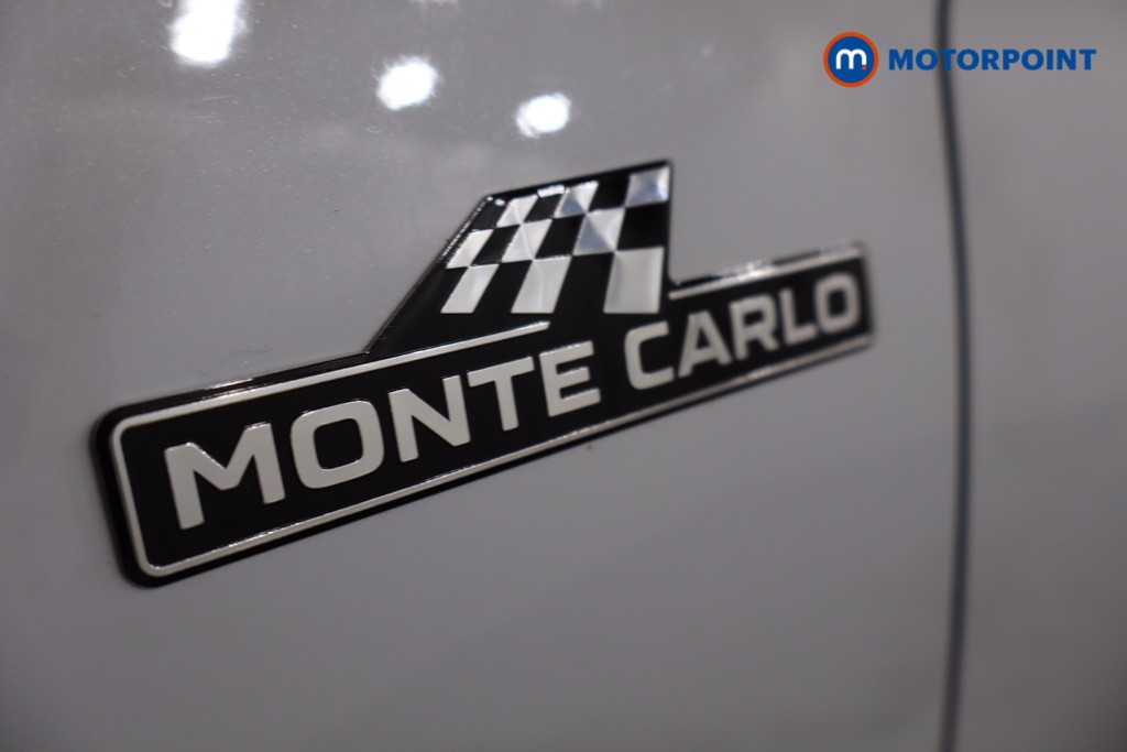 Skoda Kamiq Monte Carlo Automatic Petrol SUV - Stock Number (1610631) - 36th supplementary image