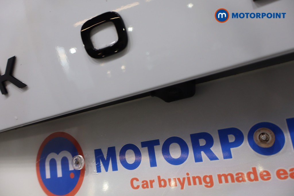 Skoda Kamiq Monte Carlo Automatic Petrol SUV - Stock Number (1610631) - 39th supplementary image