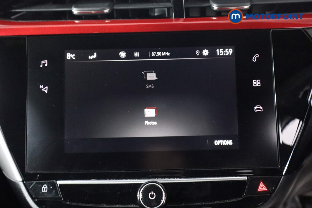 Vauxhall Corsa GS Manual Petrol Hatchback - Stock Number (1610644) - 2nd supplementary image