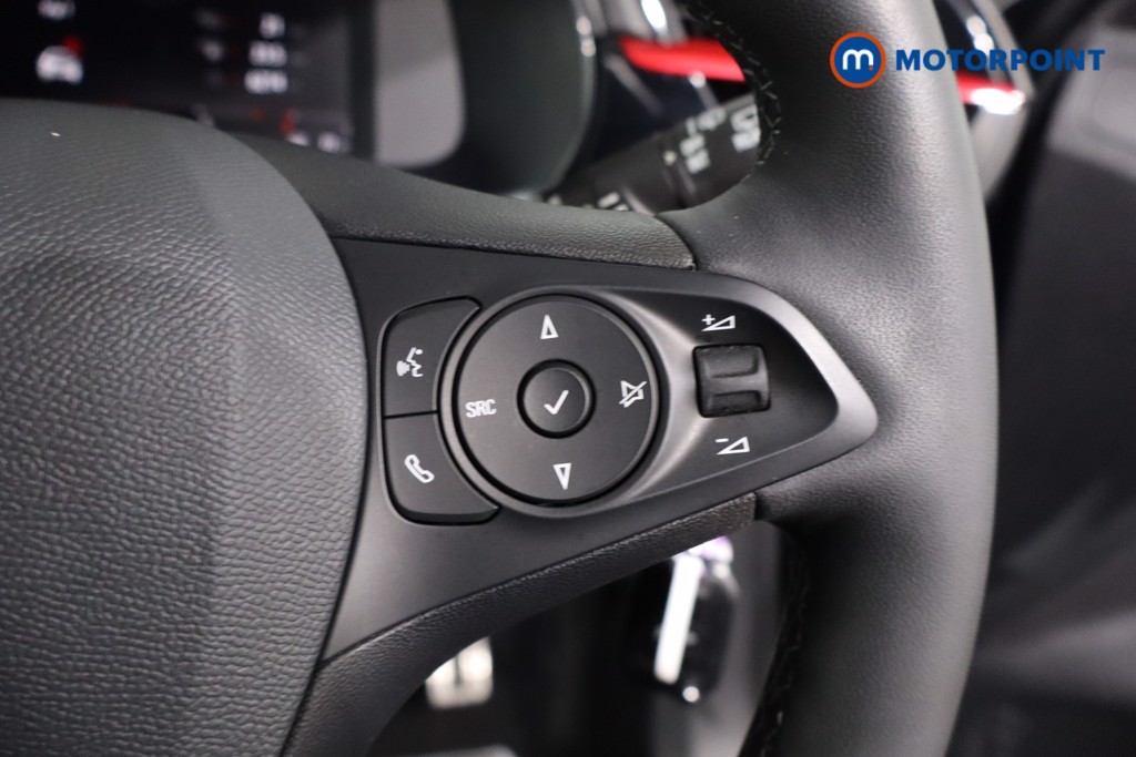 Vauxhall Corsa GS Manual Petrol Hatchback - Stock Number (1610644) - 8th supplementary image