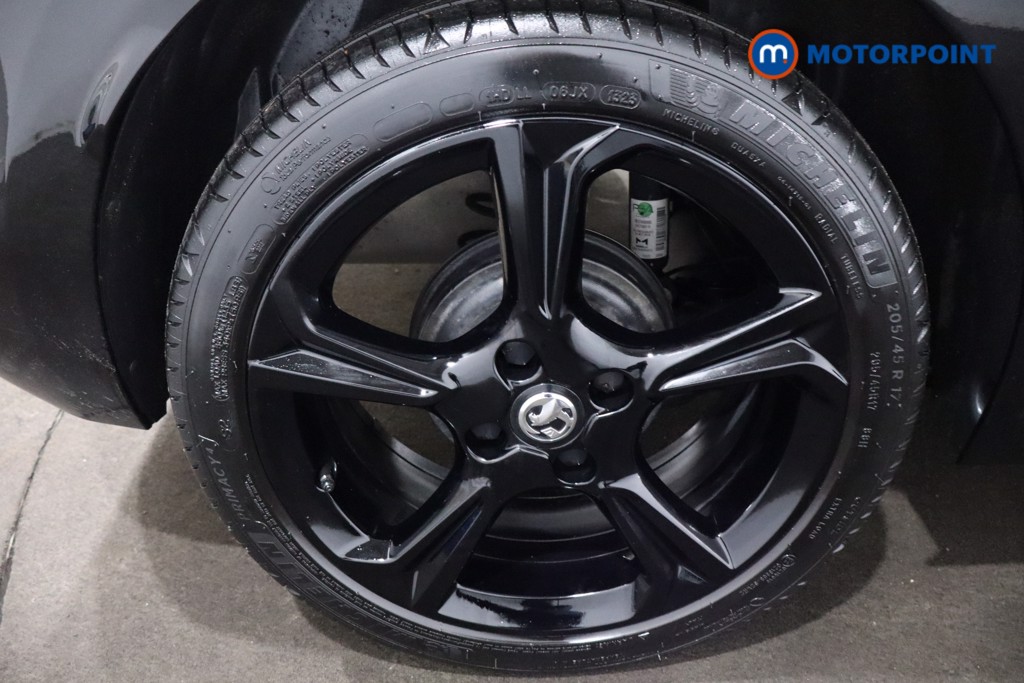 Vauxhall Corsa GS Manual Petrol Hatchback - Stock Number (1610644) - 9th supplementary image