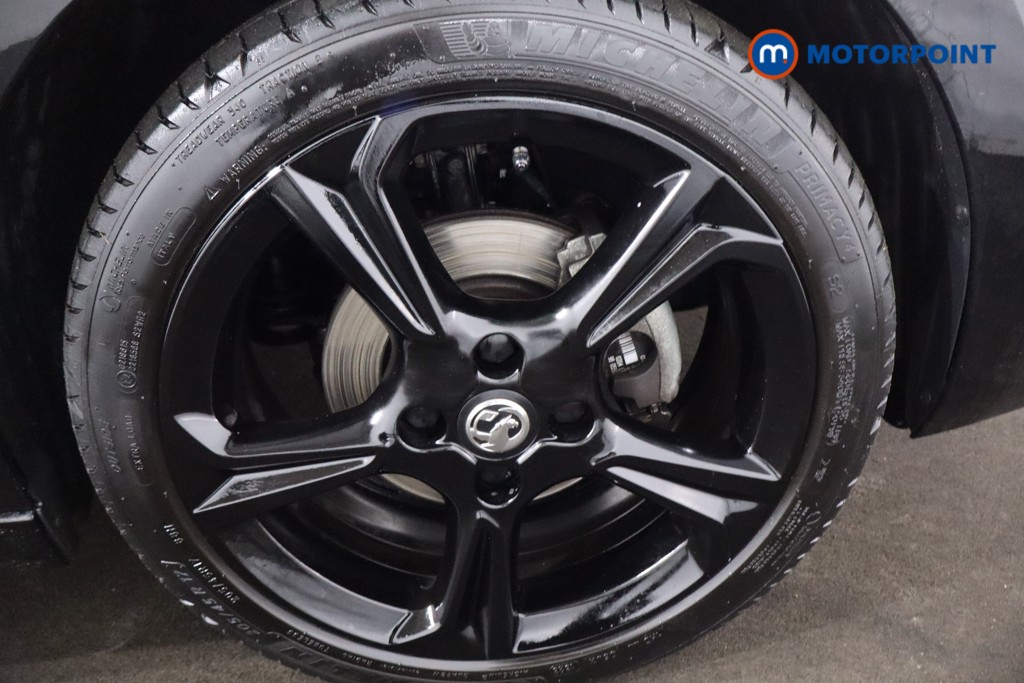 Vauxhall Corsa GS Manual Petrol Hatchback - Stock Number (1610644) - 10th supplementary image