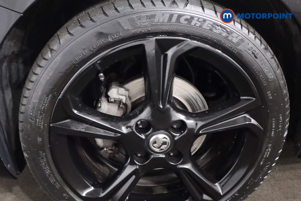 Vauxhall Corsa GS Manual Petrol Hatchback - Stock Number (1610644) - 11th supplementary image