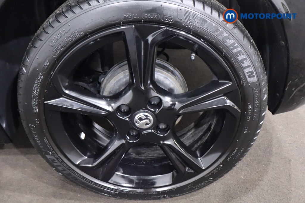 Vauxhall Corsa GS Manual Petrol Hatchback - Stock Number (1610644) - 12th supplementary image