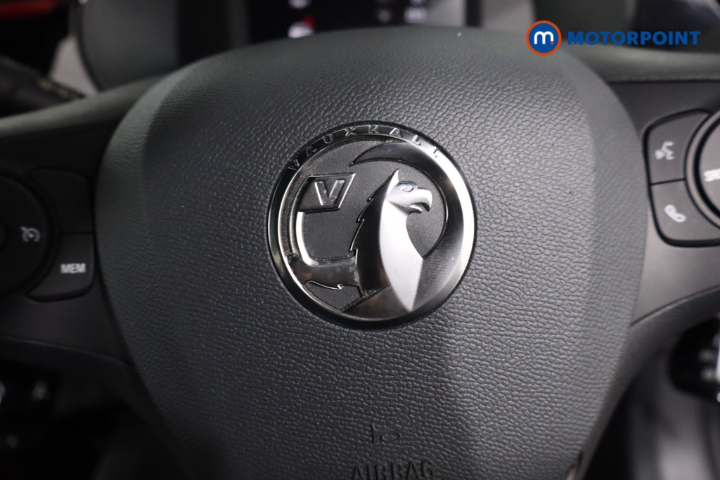 Vauxhall Corsa GS Manual Petrol Hatchback - Stock Number (1610644) - 13th supplementary image