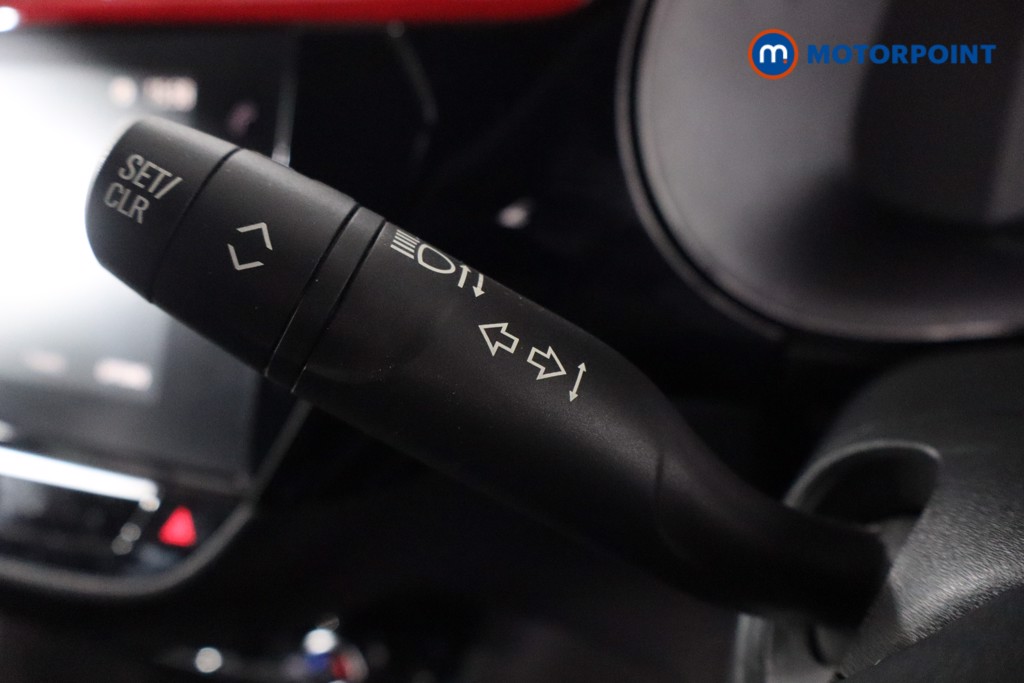 Vauxhall Corsa GS Manual Petrol Hatchback - Stock Number (1610644) - 14th supplementary image