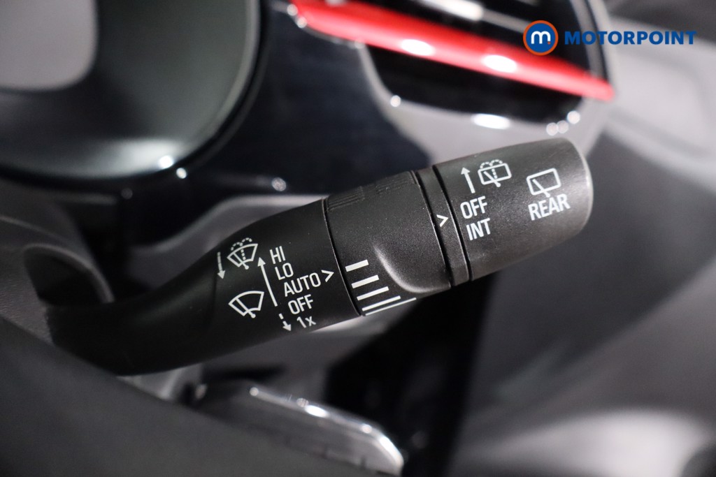 Vauxhall Corsa GS Manual Petrol Hatchback - Stock Number (1610644) - 15th supplementary image