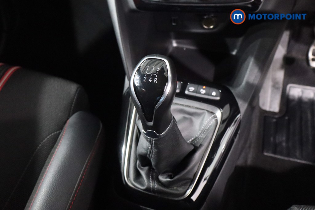 Vauxhall Corsa GS Manual Petrol Hatchback - Stock Number (1610644) - 19th supplementary image