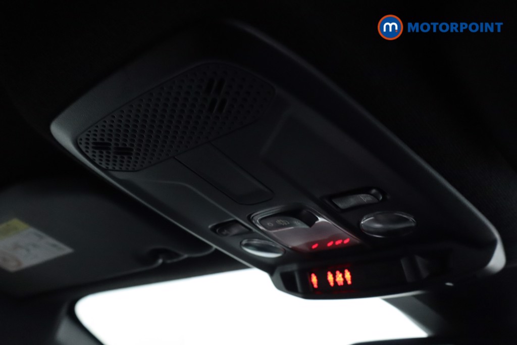 Vauxhall Corsa GS Manual Petrol Hatchback - Stock Number (1610644) - 20th supplementary image