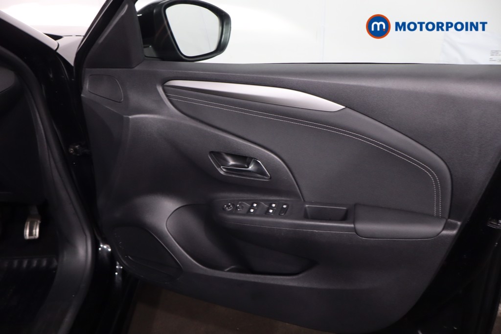 Vauxhall Corsa GS Manual Petrol Hatchback - Stock Number (1610644) - 22nd supplementary image