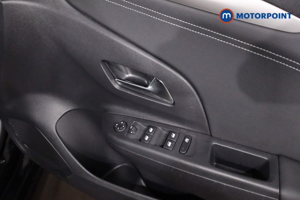 Vauxhall Corsa GS Manual Petrol Hatchback - Stock Number (1610644) - 23rd supplementary image