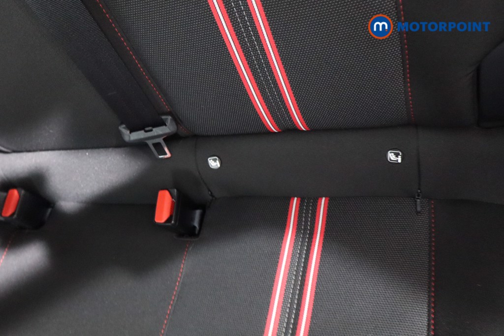 Vauxhall Corsa GS Manual Petrol Hatchback - Stock Number (1610644) - 24th supplementary image