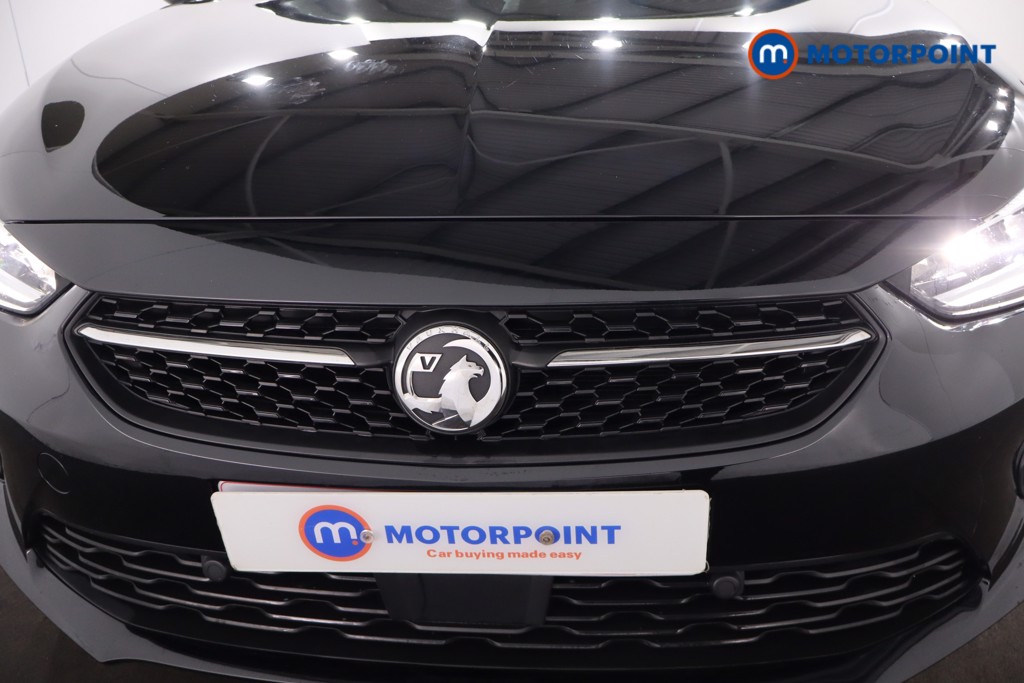 Vauxhall Corsa GS Manual Petrol Hatchback - Stock Number (1610644) - 26th supplementary image