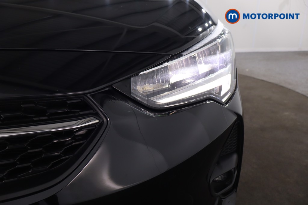 Vauxhall Corsa GS Manual Petrol Hatchback - Stock Number (1610644) - 28th supplementary image