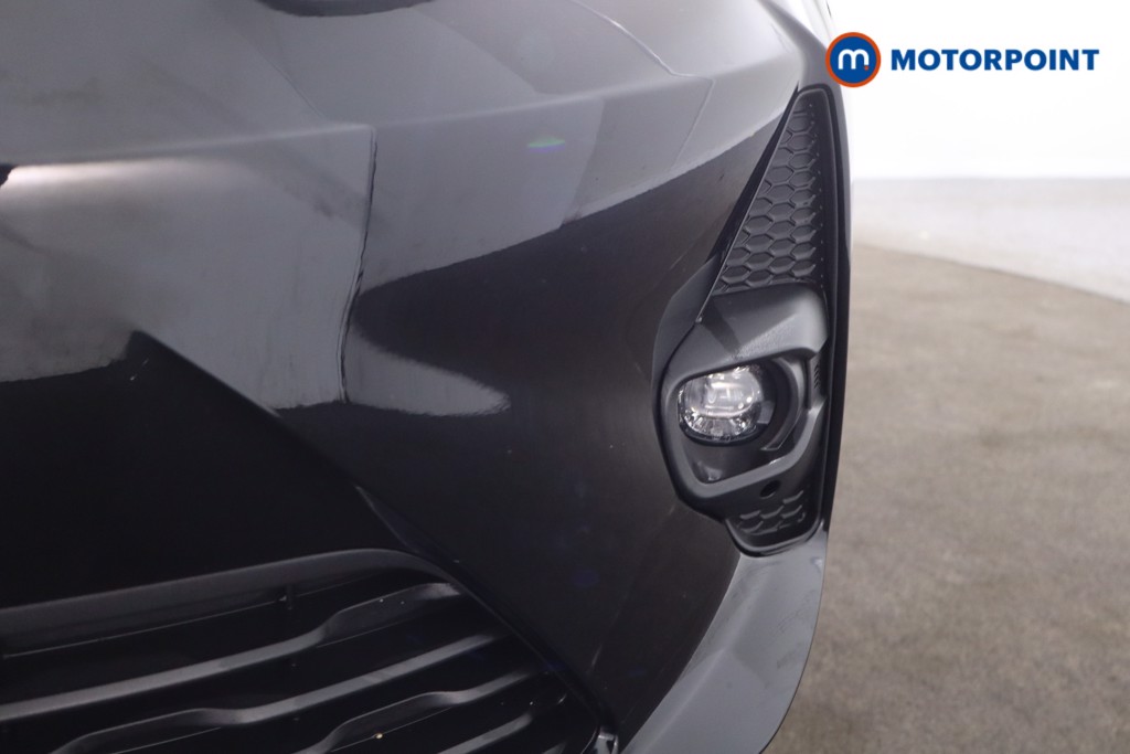 Vauxhall Corsa GS Manual Petrol Hatchback - Stock Number (1610644) - 29th supplementary image