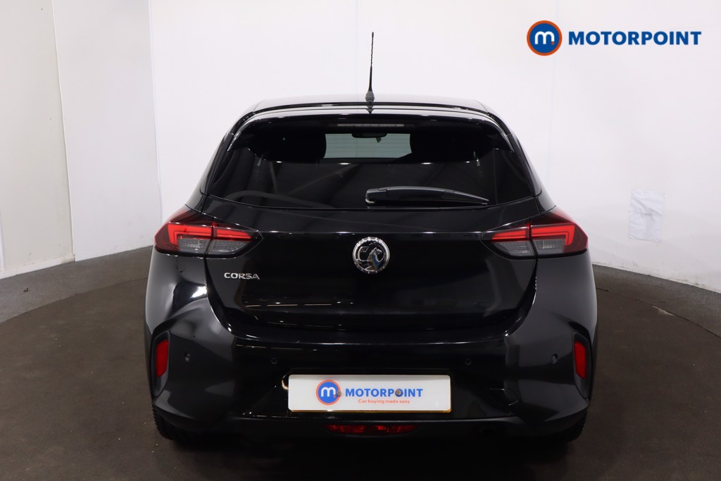 Vauxhall Corsa GS Manual Petrol Hatchback - Stock Number (1610644) - 32nd supplementary image