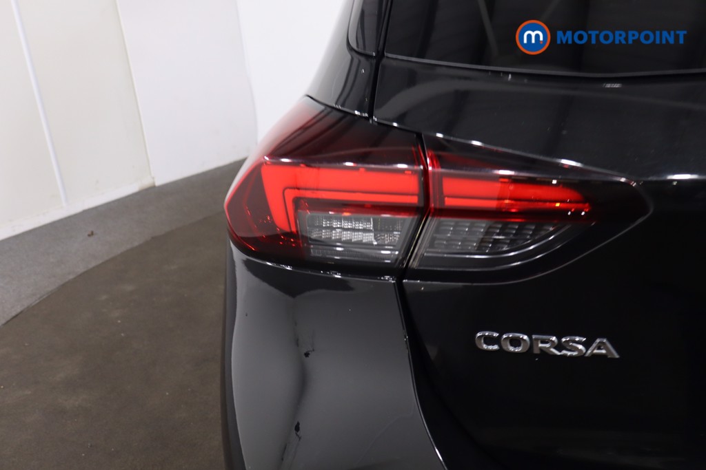 Vauxhall Corsa GS Manual Petrol Hatchback - Stock Number (1610644) - 33rd supplementary image