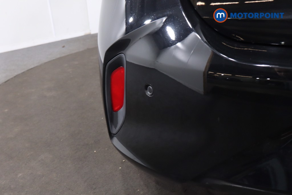 Vauxhall Corsa GS Manual Petrol Hatchback - Stock Number (1610644) - 34th supplementary image