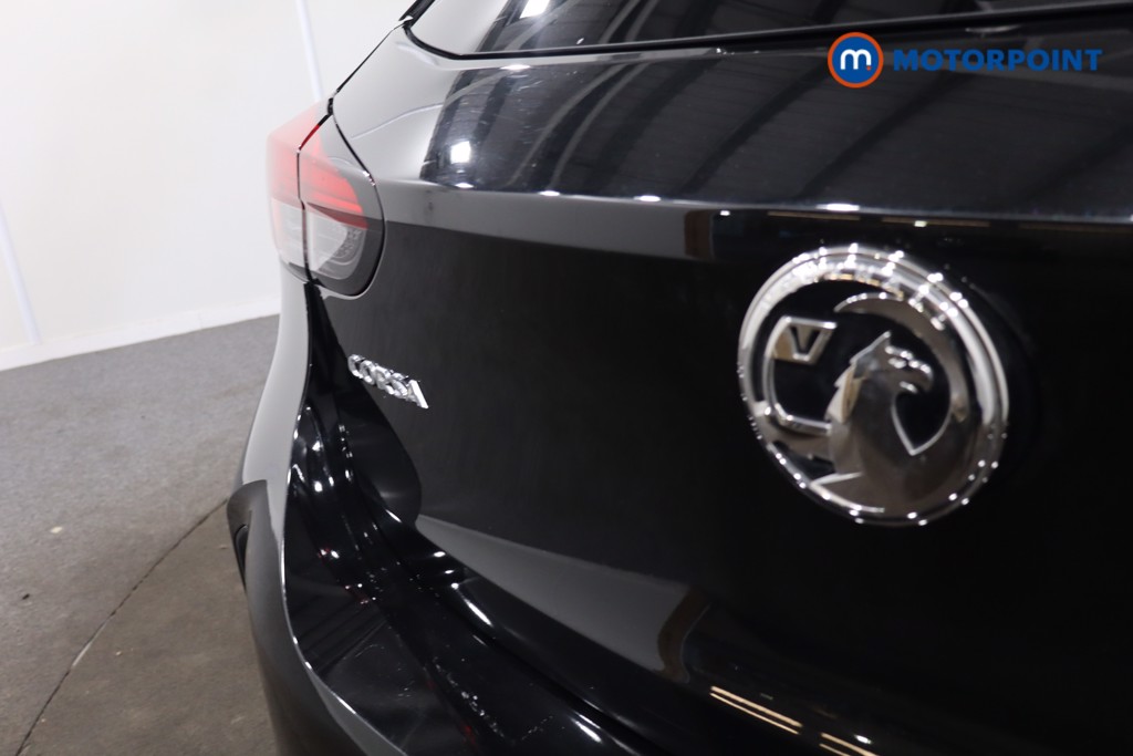 Vauxhall Corsa GS Manual Petrol Hatchback - Stock Number (1610644) - 35th supplementary image